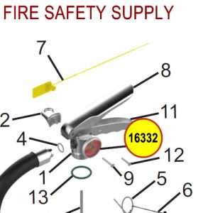 Parts & Accessories Archives | Page 7 of 29 | Fire Safety Supply