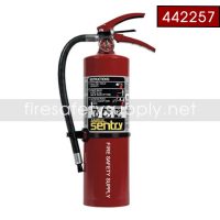 Ansul Sentry 442257 5 lb. FORAY Extinguisher