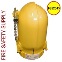 Getz 1G52345 Cap Safety Fine Threads