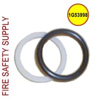 Getz 1G53998 EPDM Seal Quick Connect New
