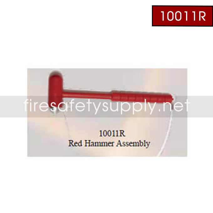 Replacement Hammer 10011R Replacement Hammer