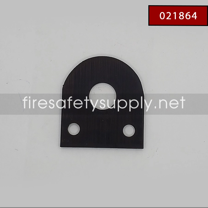 Ansul 428224 20 lb. Hanger Bracket Hook (AA20, FE09, FE13)